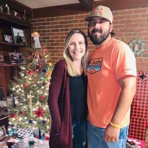 Meet your Posher, Cody